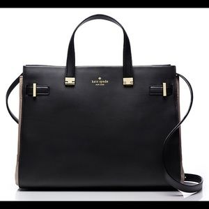Kate Spade Parker Street Aisley